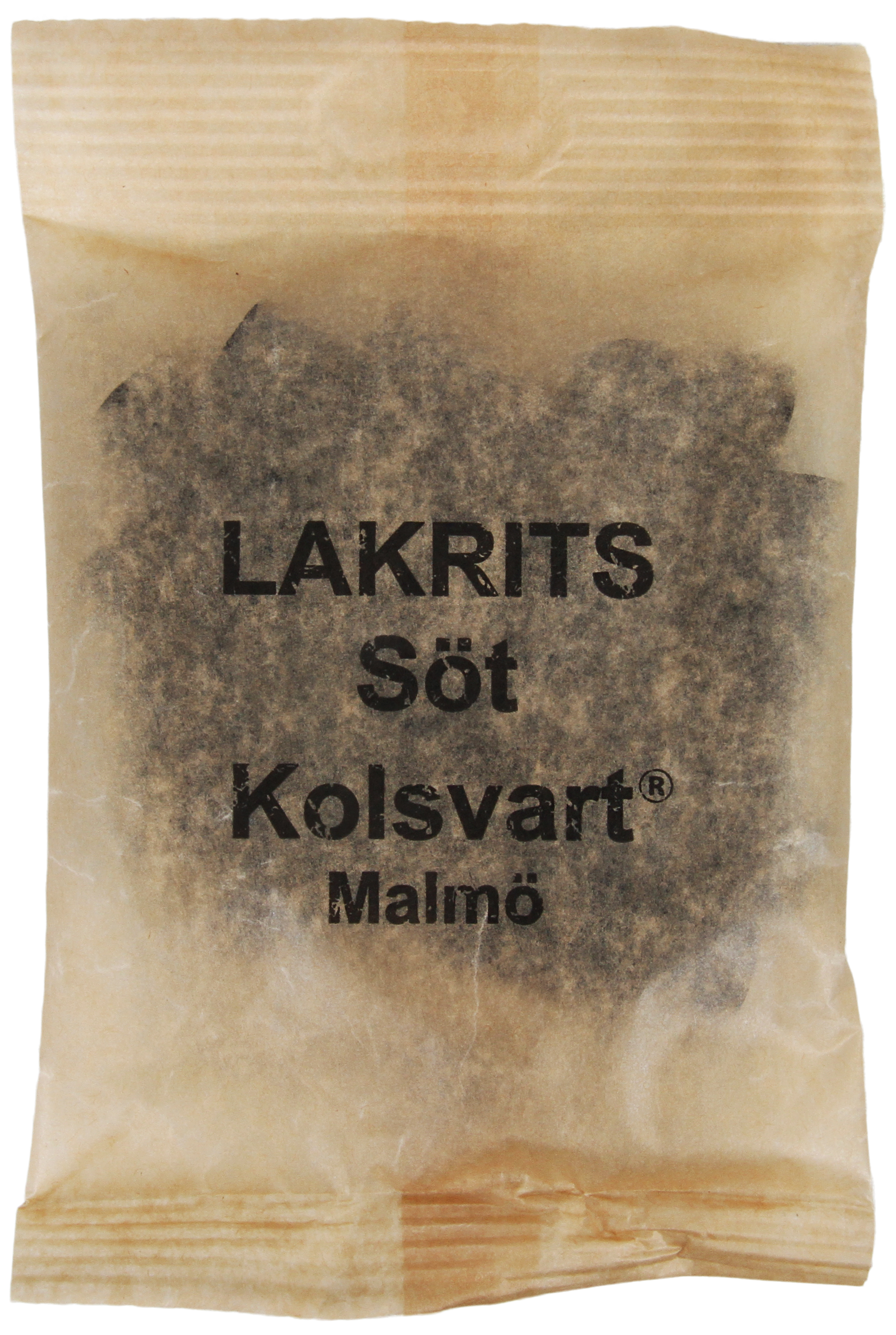 Løgismose | Sød lakrids