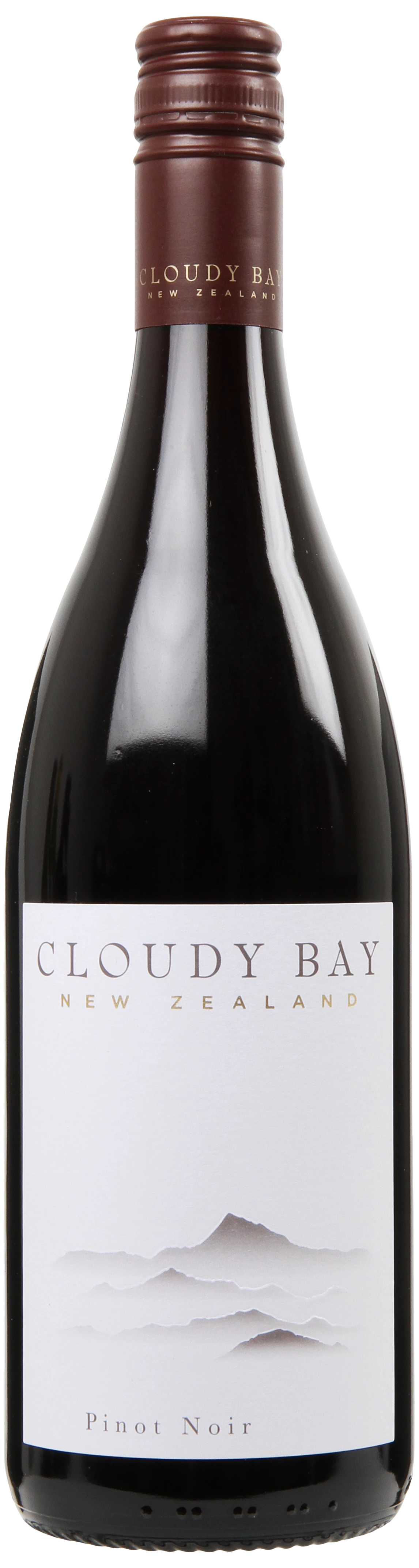 Løgismose Rødvin Cloudy Bay Marlborough Pinot Noir 2019 - 220135