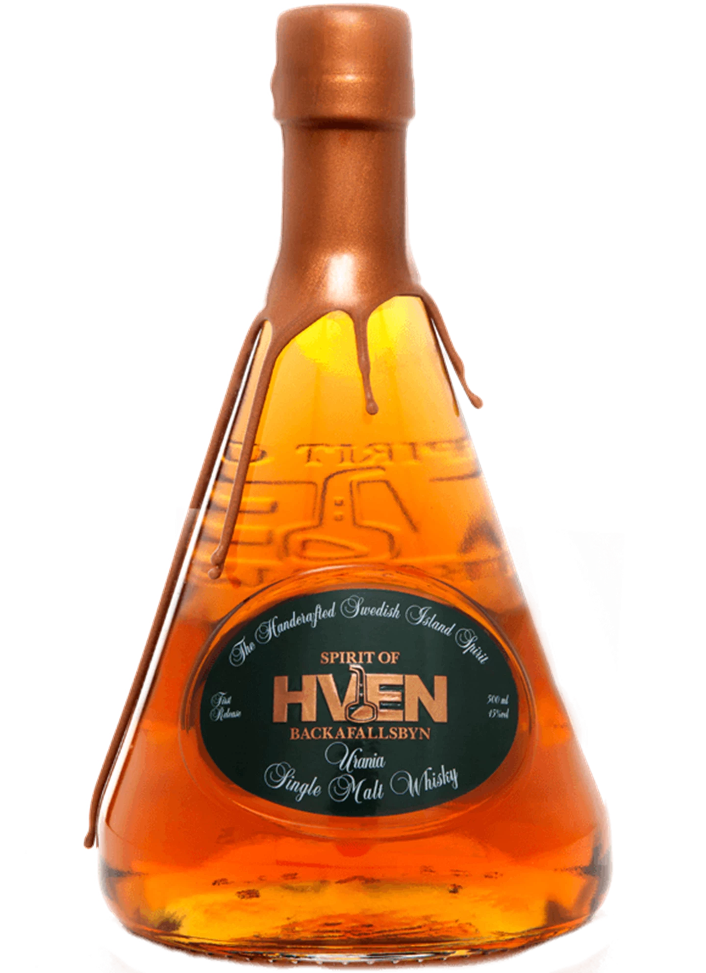 Hven Whisky Urania First Release