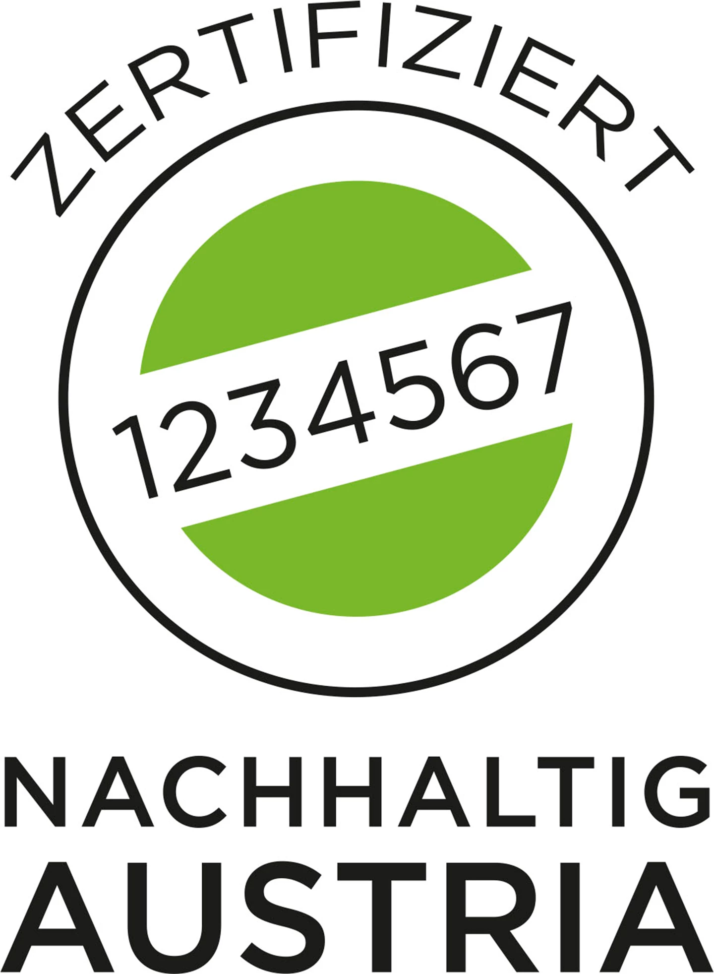 KIP Nachhaltigkeits Logo