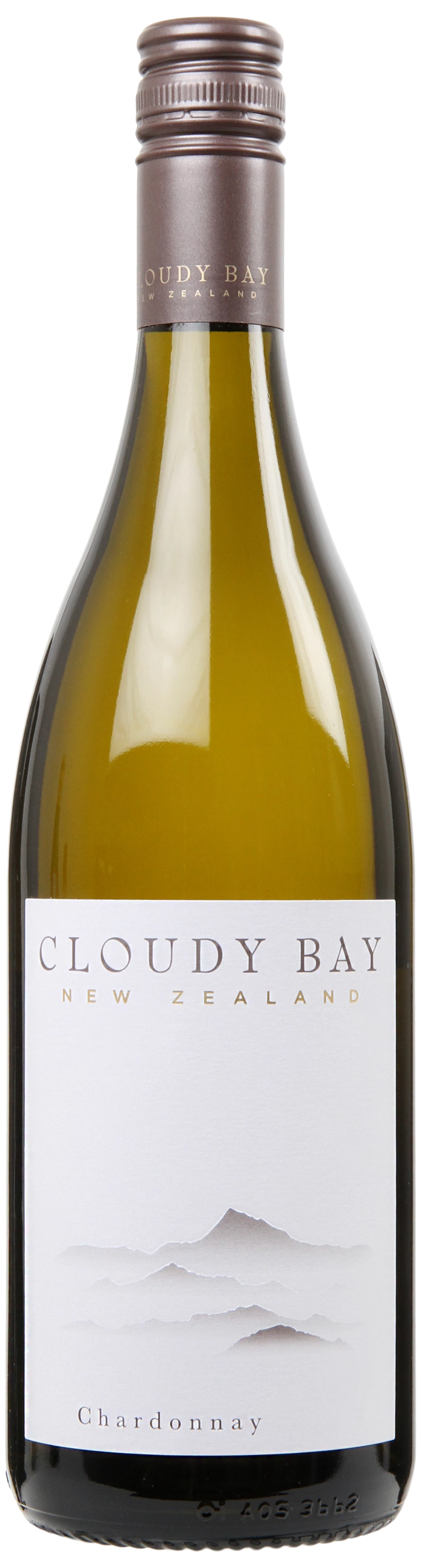Løgismose Hvidvin Cloudy Bay Marlborough Chardonnay 2019 - 211360
