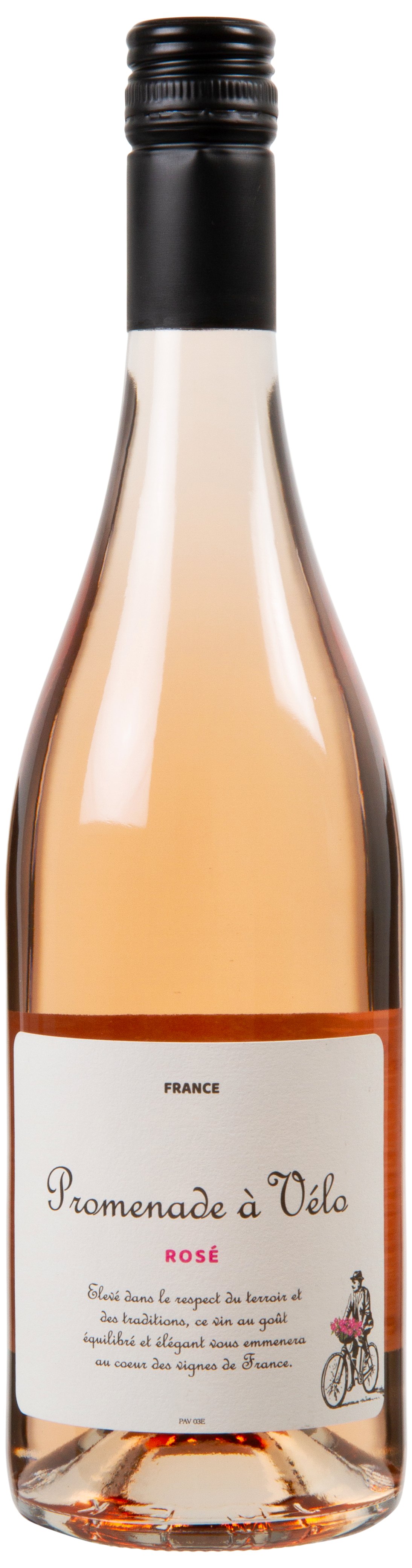 Promenade à Vélo Rosé 2023 – Bestil i dag Løgismose