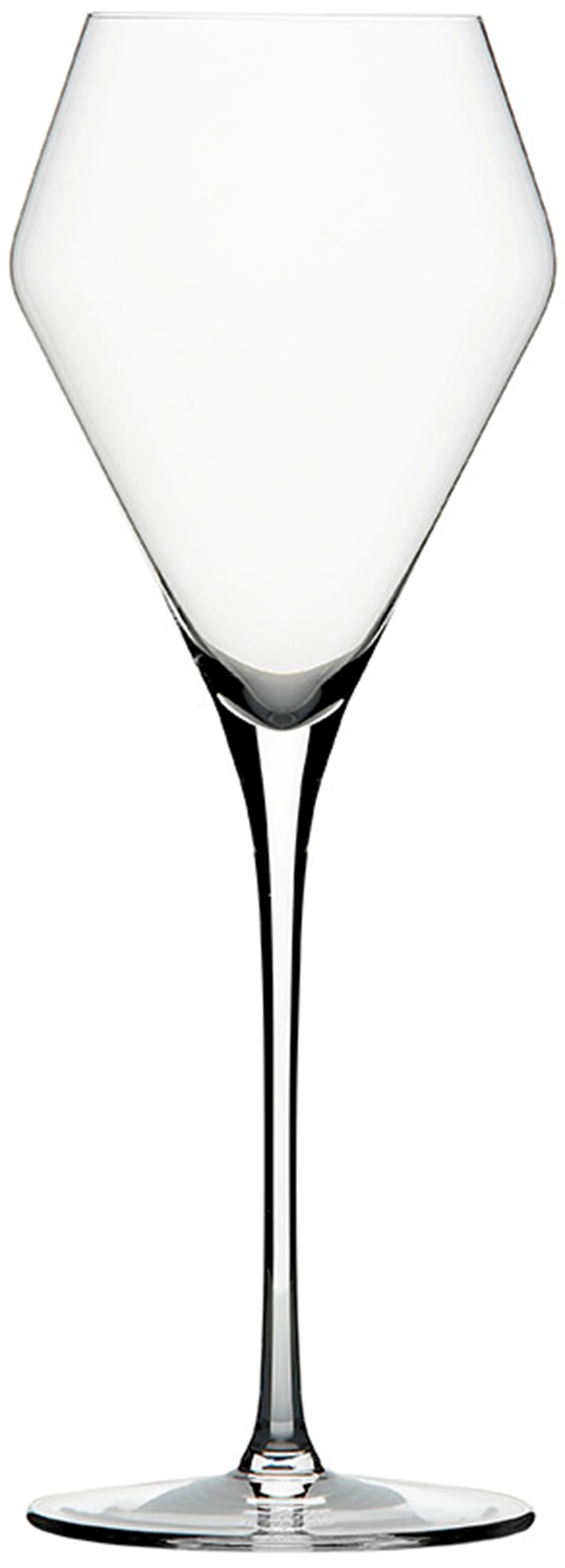 Løgismose Grej Zalto Glasperfektion Glas til søde vine  6 stk - 127369
