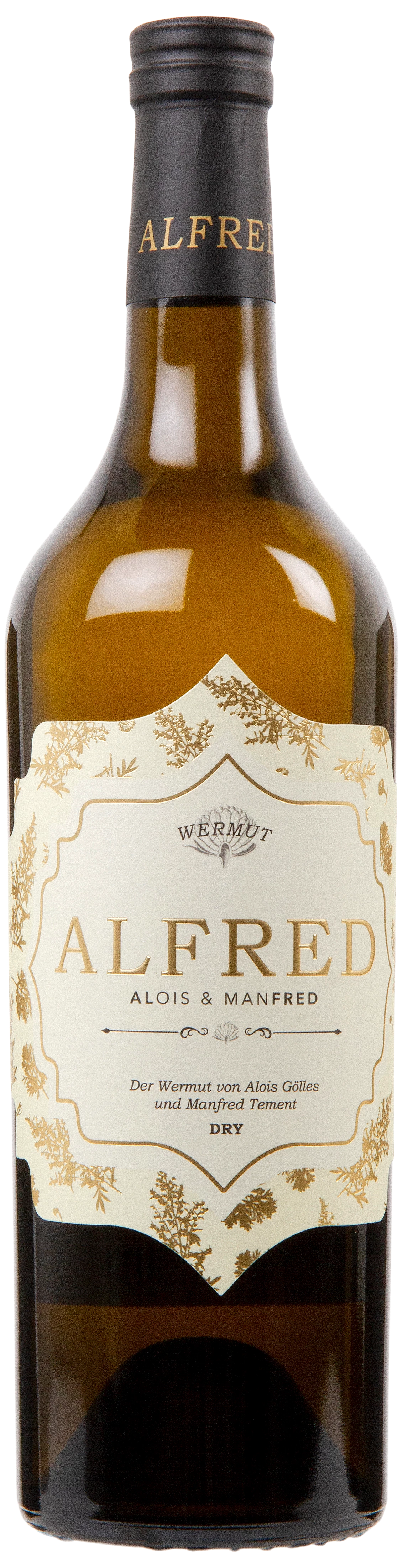 Løgismose hedvin Gölles  Vermouth Alfred Dry Wermut 17% NV - 215157
