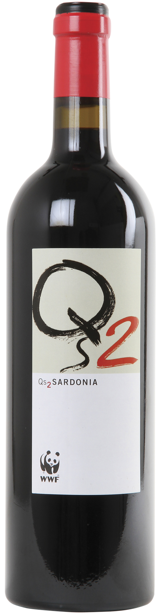 Castilla y León Qs2 Sardonia - BIO