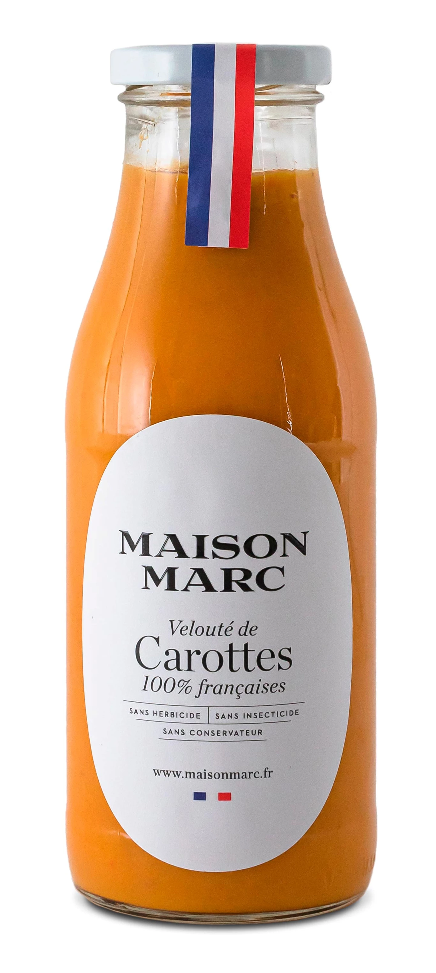 Maison_Marc_Gulerodssuppe_50cl_219645