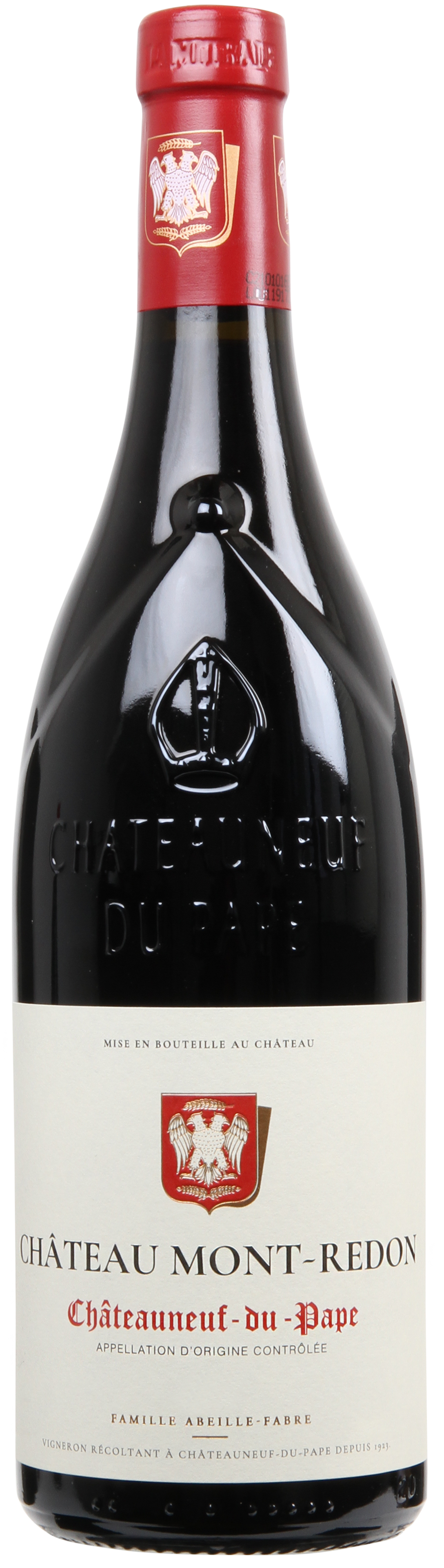 Châteauneuf-du-Pape 2020, Château Mont-Redon