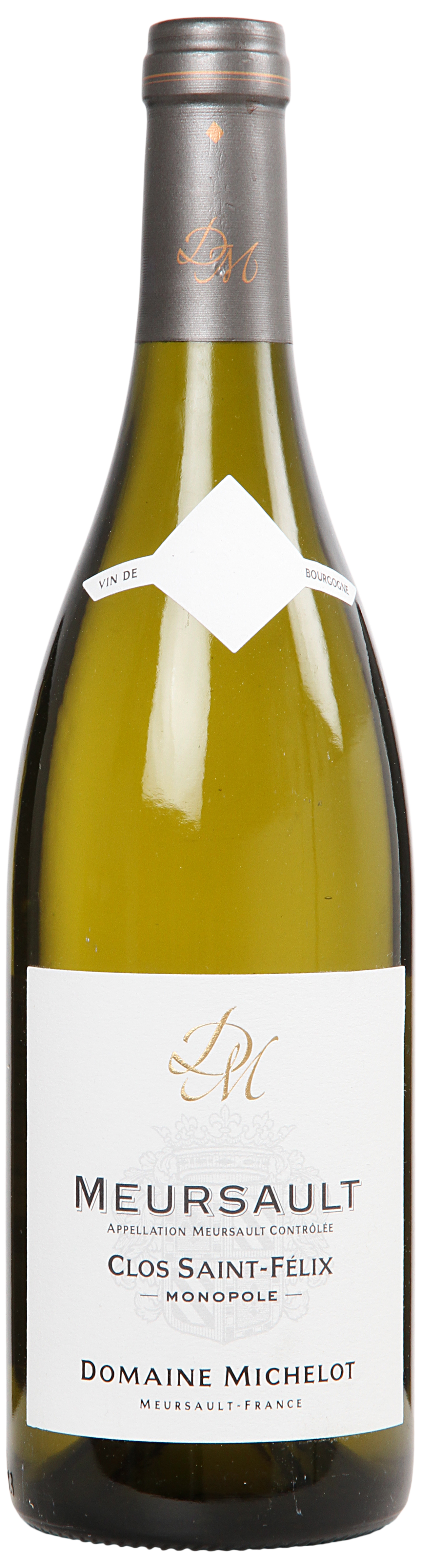 Meursault Clos Saint Félix Monopole