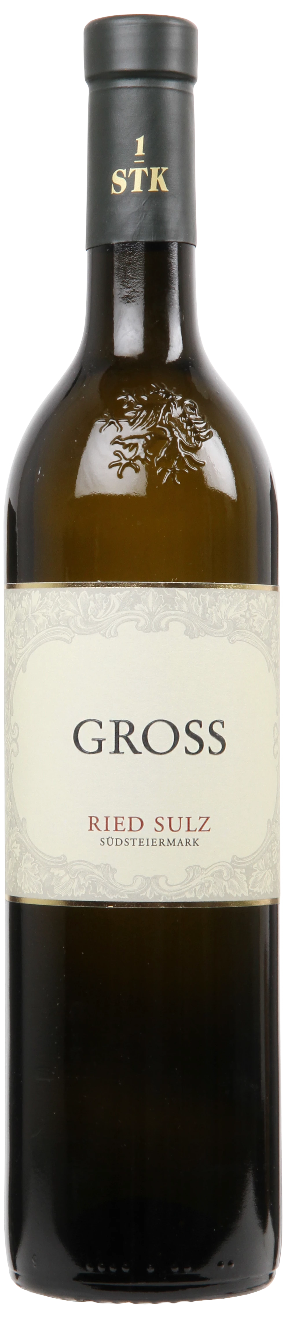 Løgismose Rødvin Wedingut Gross Sauvignon Blanc %22Ried Sulz%22  Südsteiermark DAC 2017 - 220348