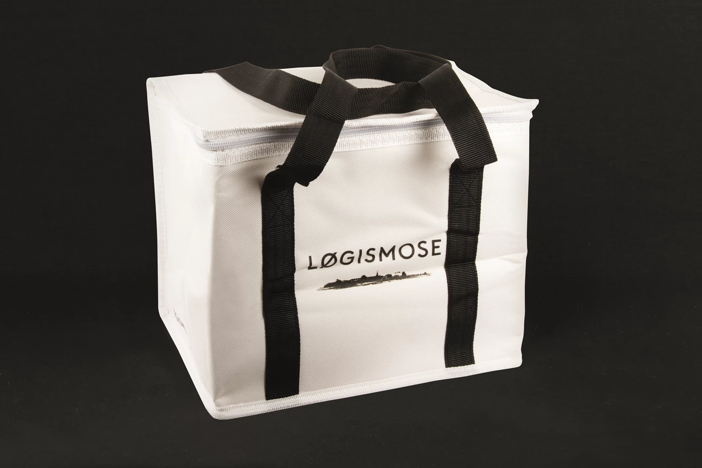 Løgismose Emballage Coolbag Med Løgismose Logo 128762