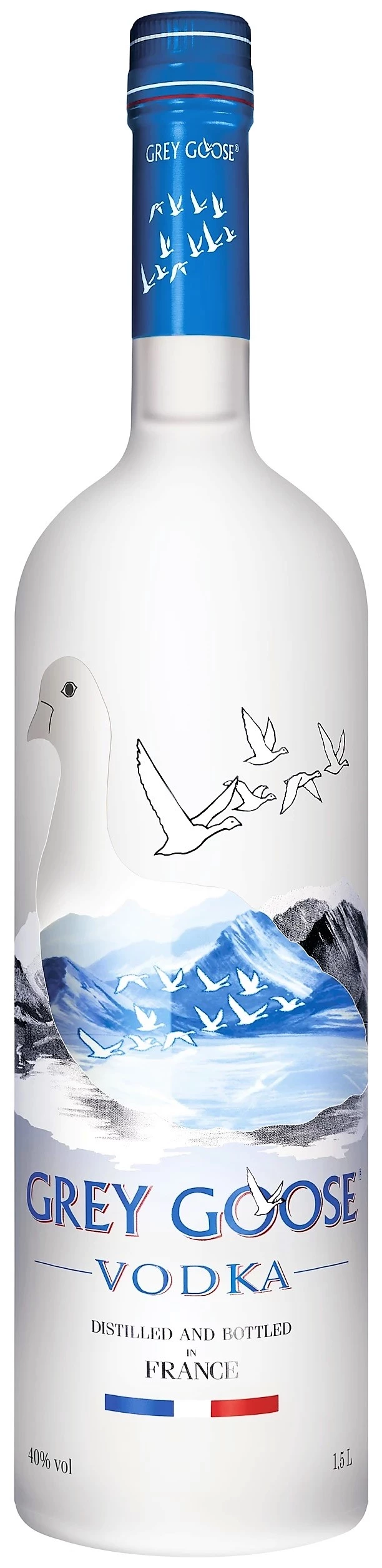 Grey Goose Vodka Magnum 1500Ml