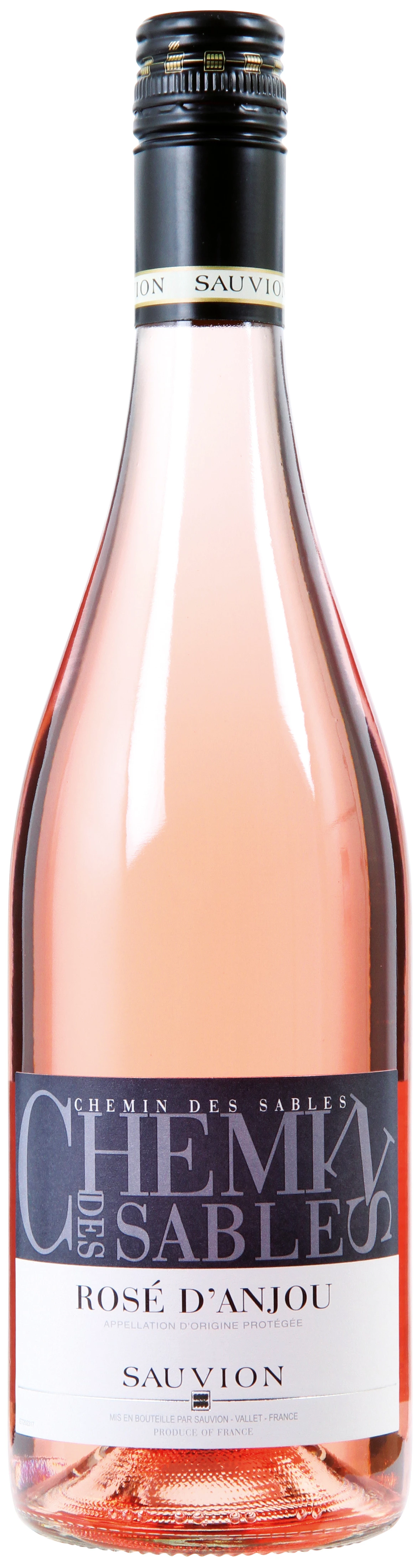 Løgismose rosé Sauvion_Rose_d_Anjou - 207289