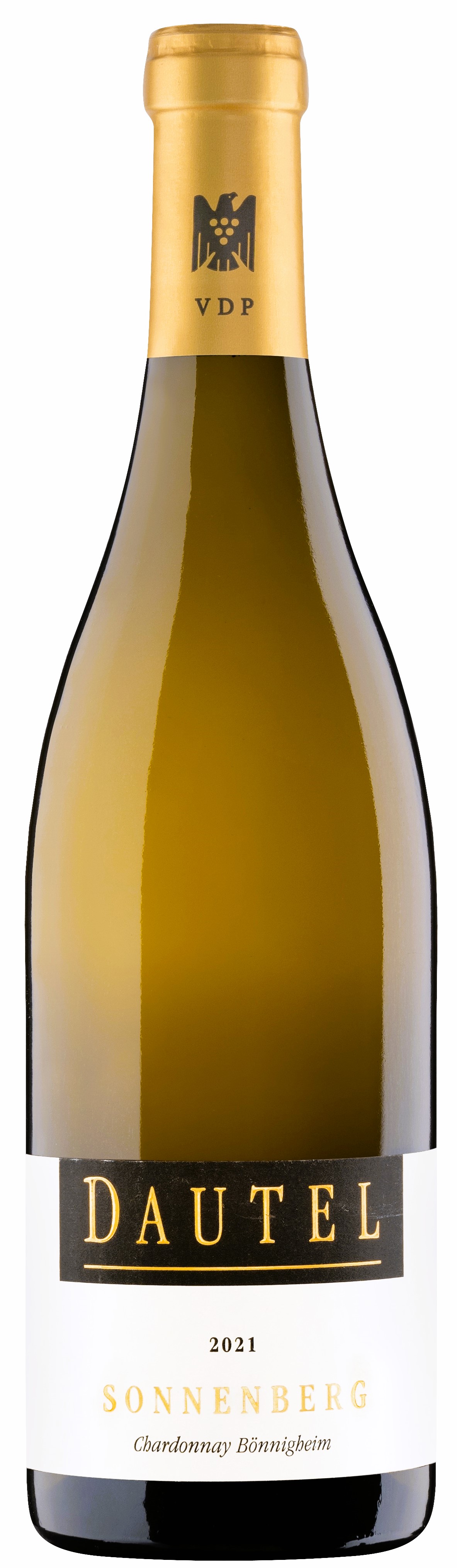 Chardonnay Bönnigheimer Sonnenberg 1. Lage 2021, Weingut Dautel