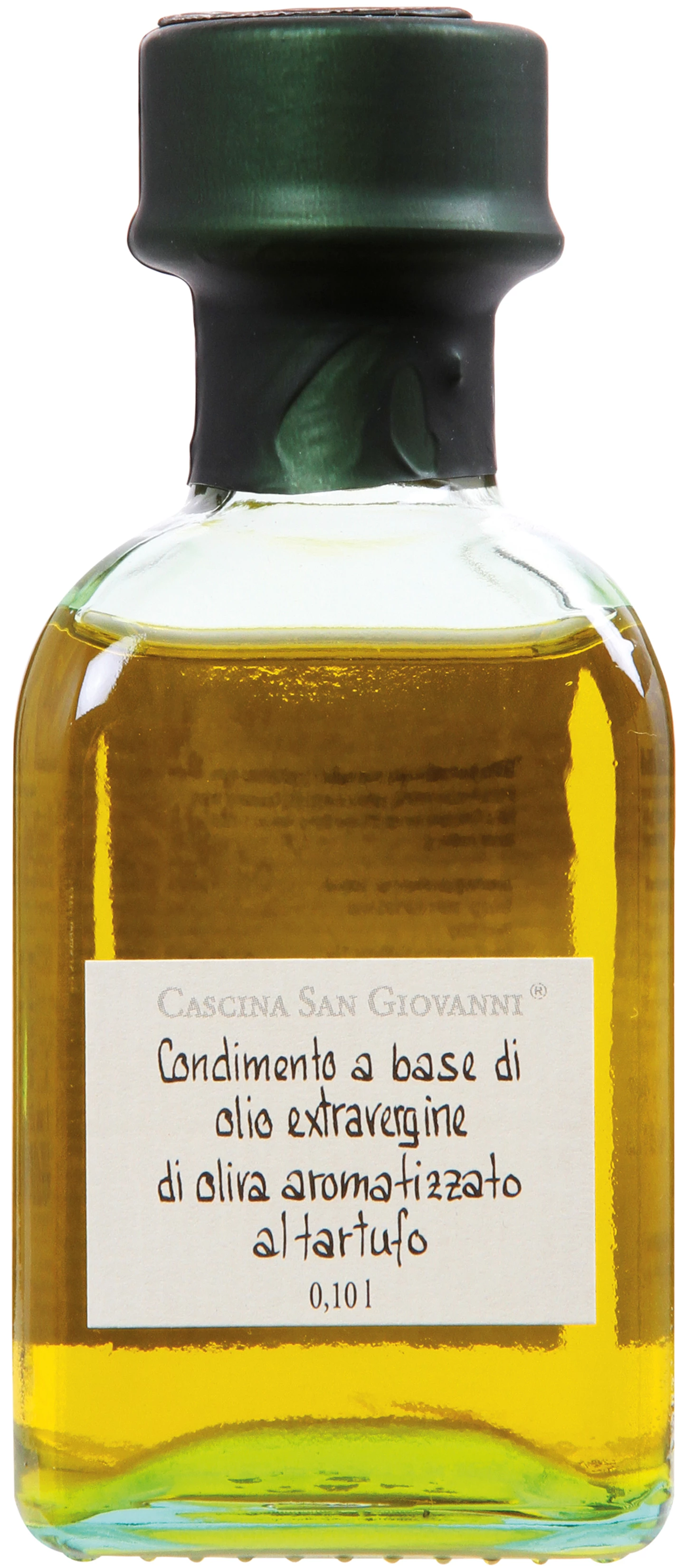 Løgismose Delikatesser Cascina San Giovanni Trøffelolie 100 ml - 127889