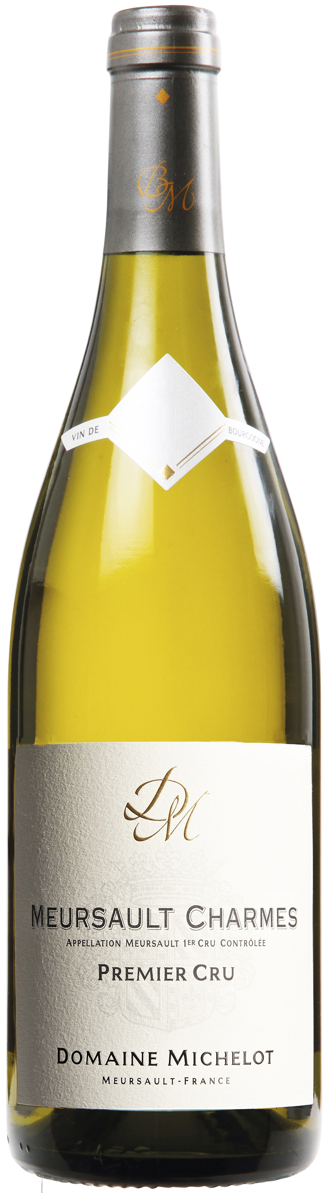 Meursault Charmes 1. Cru 2022, Domaine Michelot