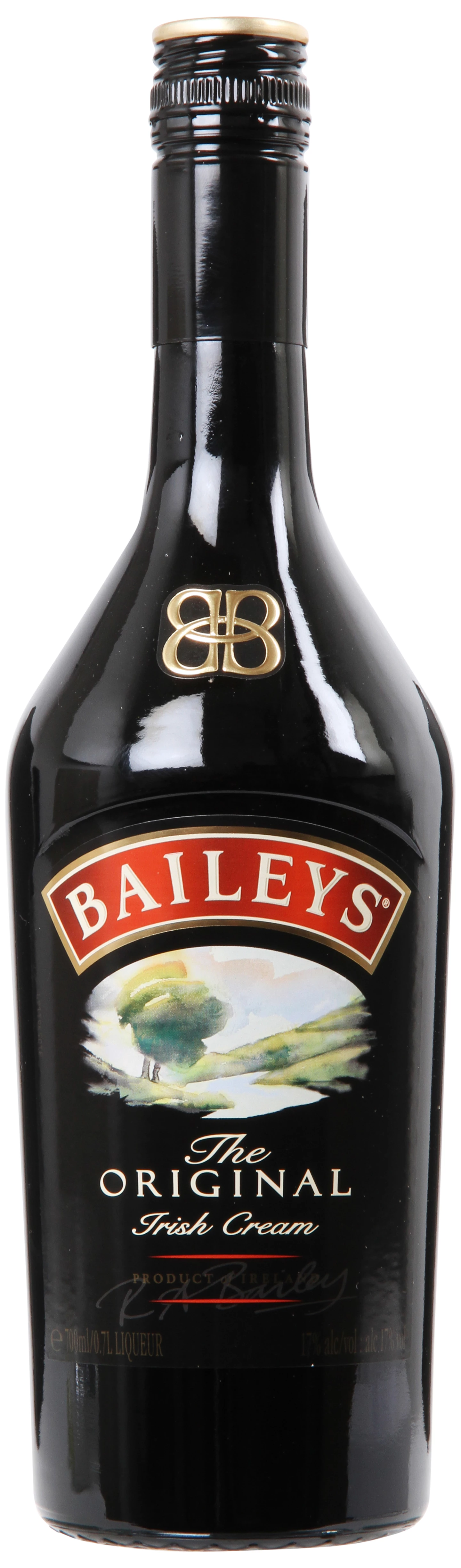 Løgismose Spiritus Baileys The original Irish Cream - 128411