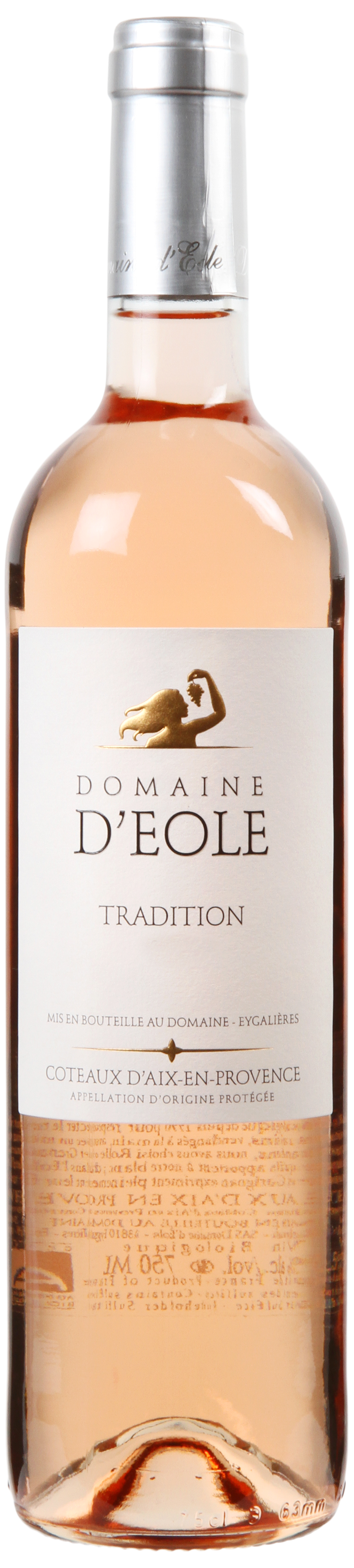 Beaujolais Château d'Ouilly ØKO