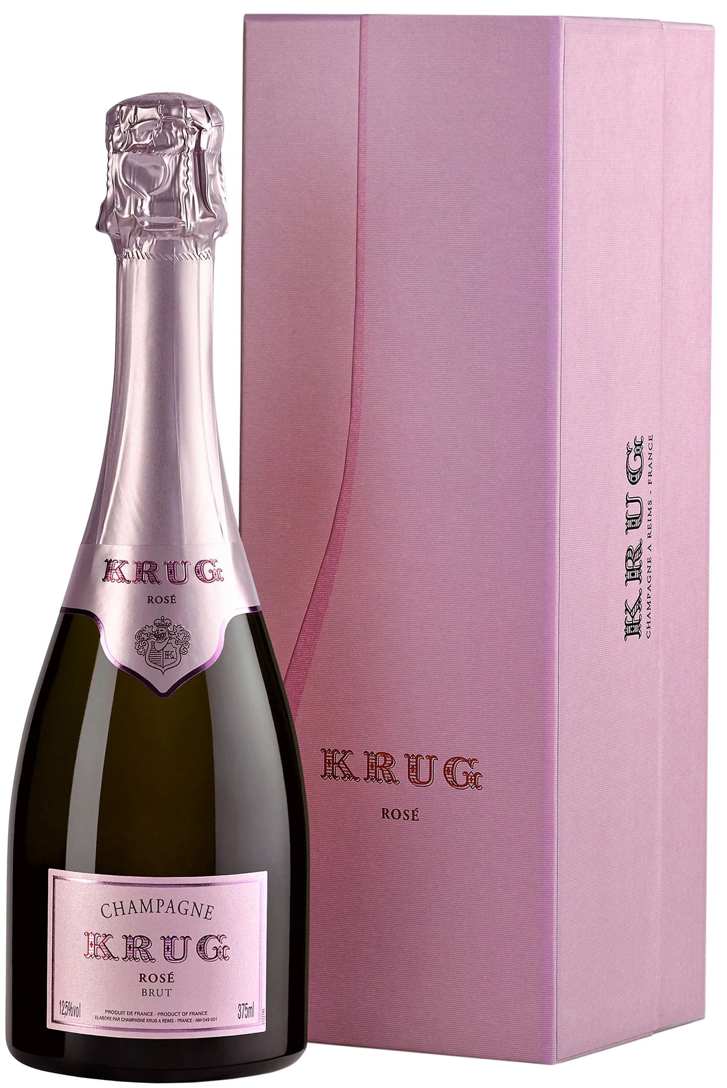 Krug_Champagne-rose-Brut-375ml-æske