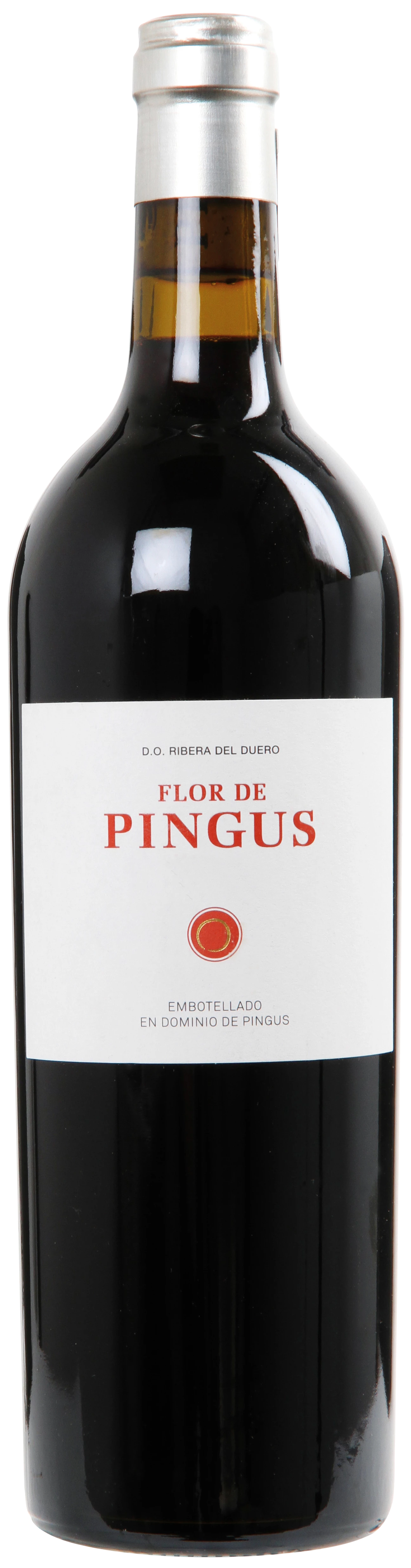Løgismose Rødvin Domino de Pingus Ribera del Duero Flor de Pingus 2017 - 211312