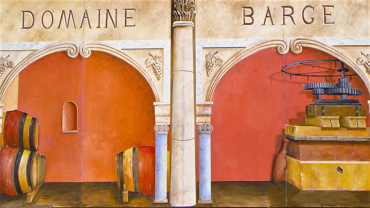 Côtes du Rhône Les Coteaux de Légende ØKO 2020 Bestil i dag Løgismose