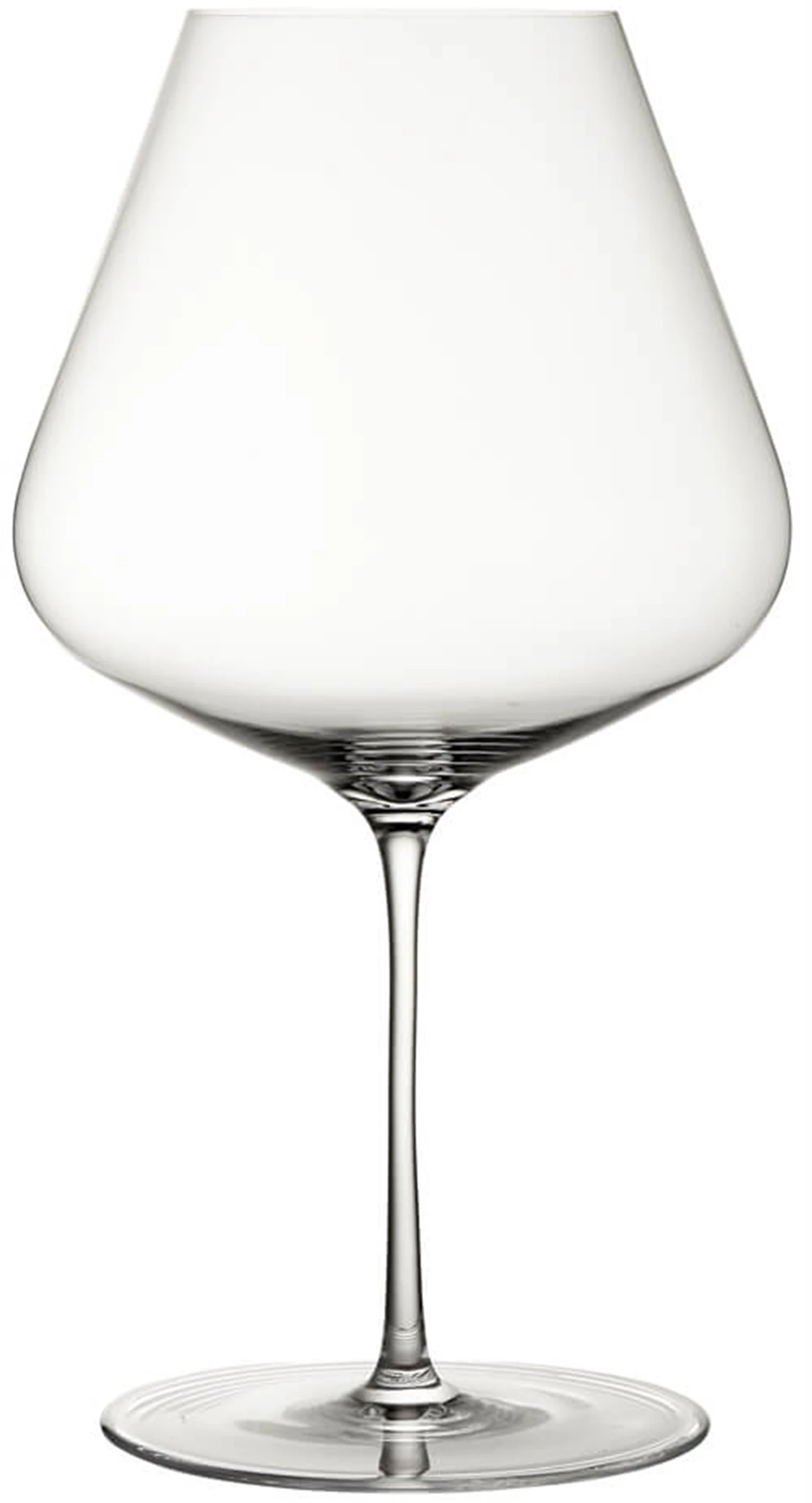 Løgismose Grej Zalto Glasperfektion Bourgogneglas 6 stk - 127375