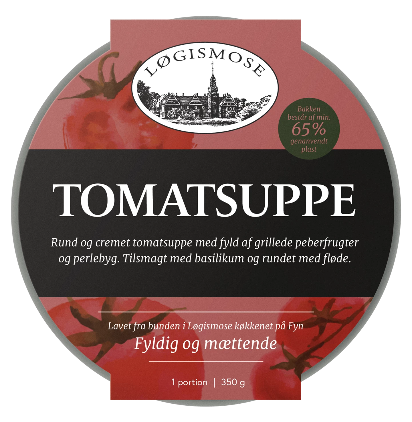 223891 Suppe Tomat