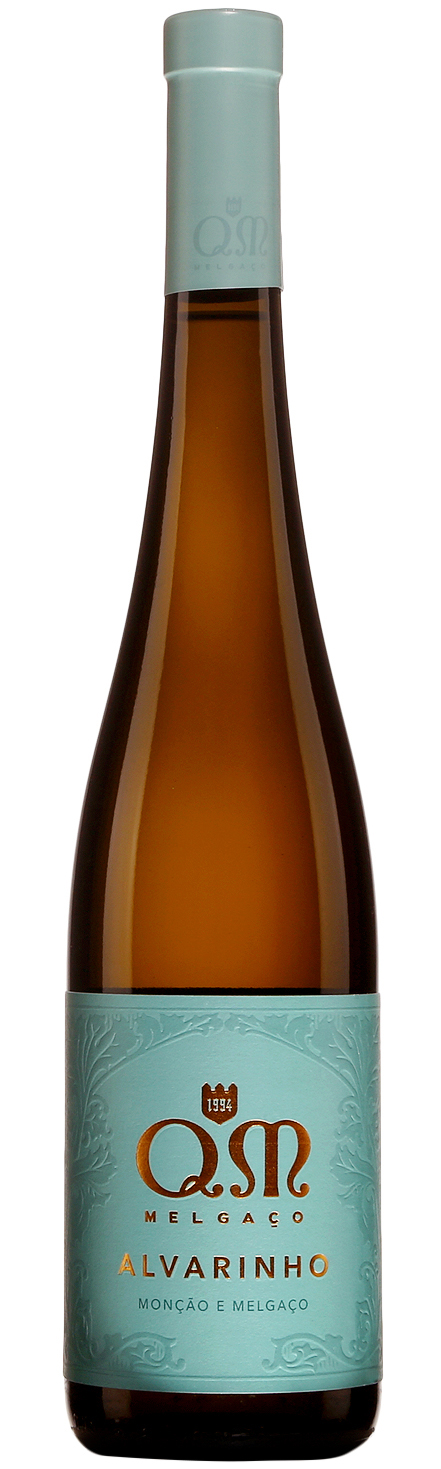 Vinho Verde Alvarinho 2023, Quintas de Melgaço