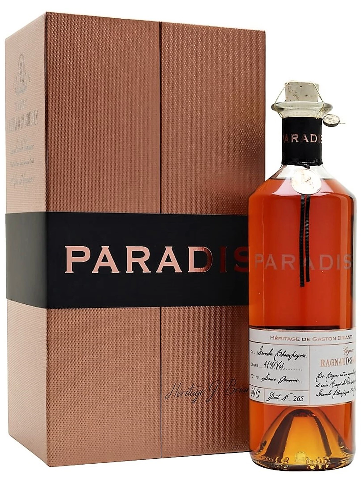 Ragnaud-Sabourin_Cognac-Paradis-50cl