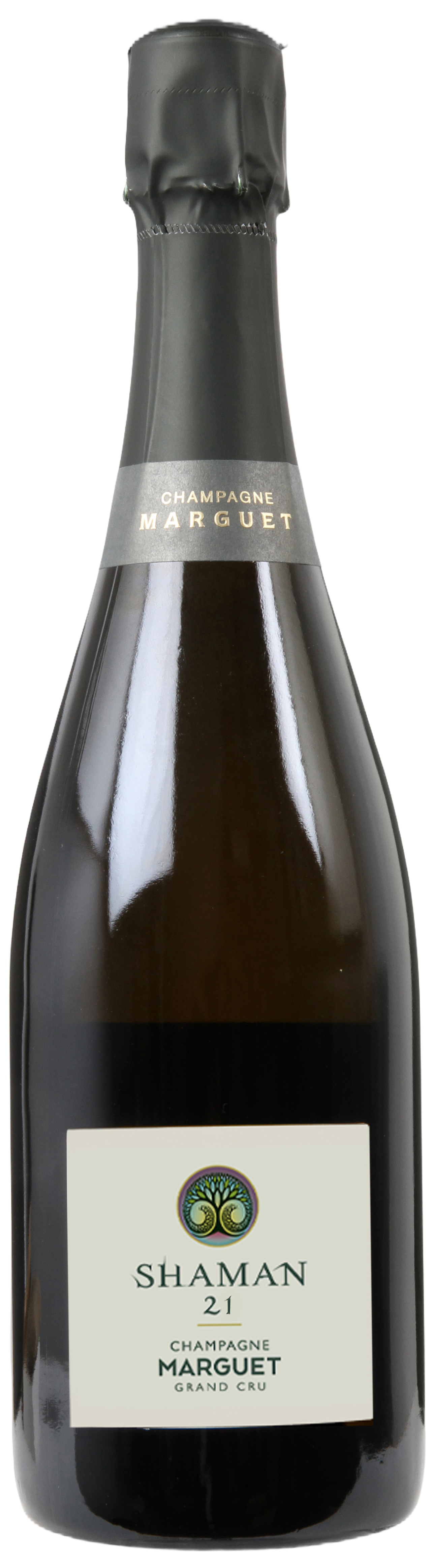 Champagne magasin 6