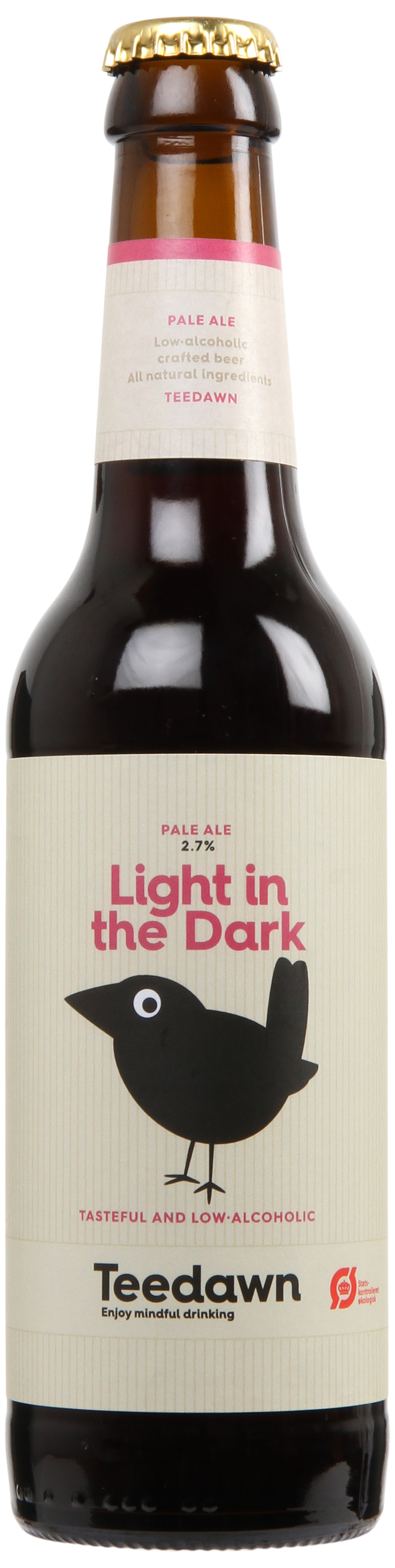 Løgismose | Light in the Dark