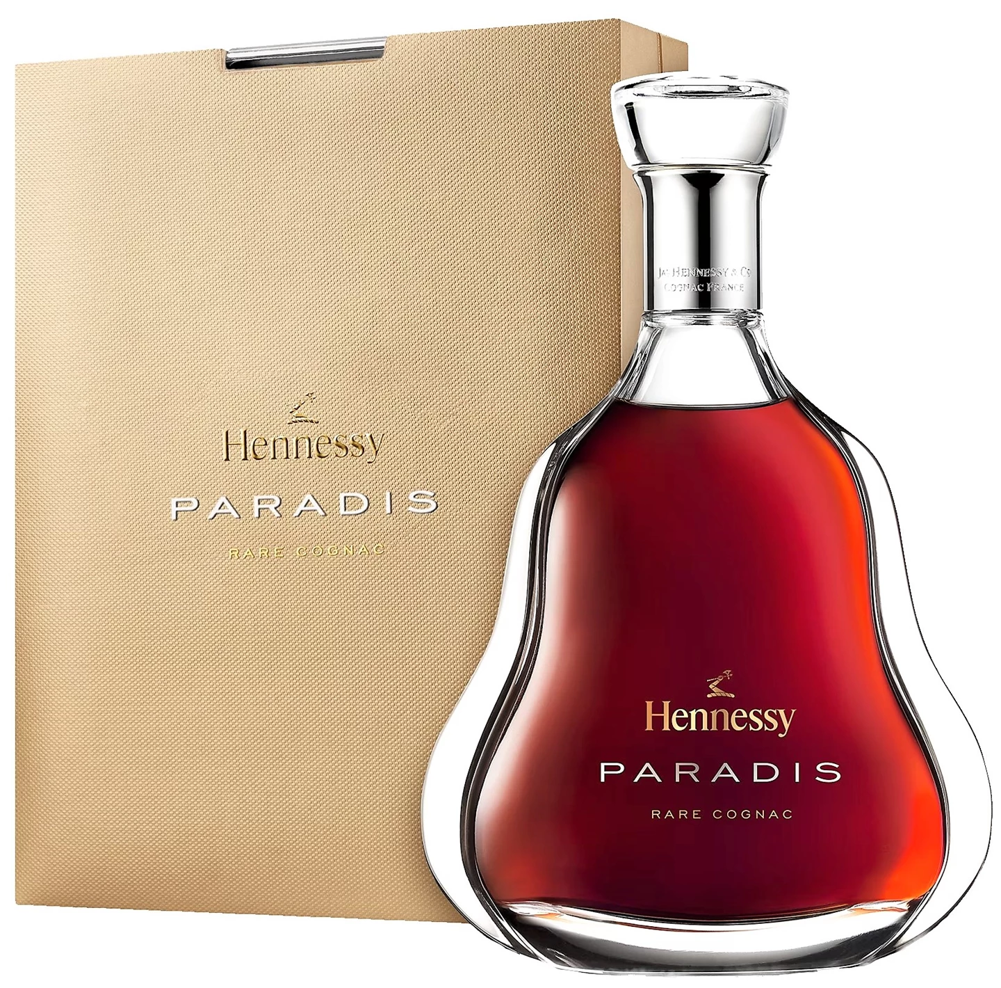 Hennessy Paradis Box 70Cl Original