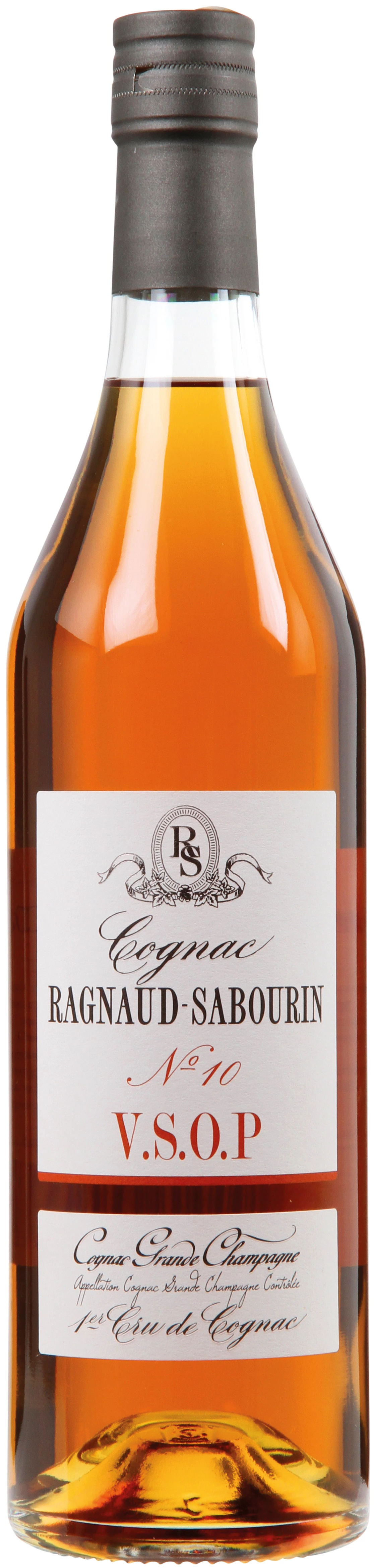 Løgismose spiritus Ragnaud Sabourin Cognac no 10 - 128593