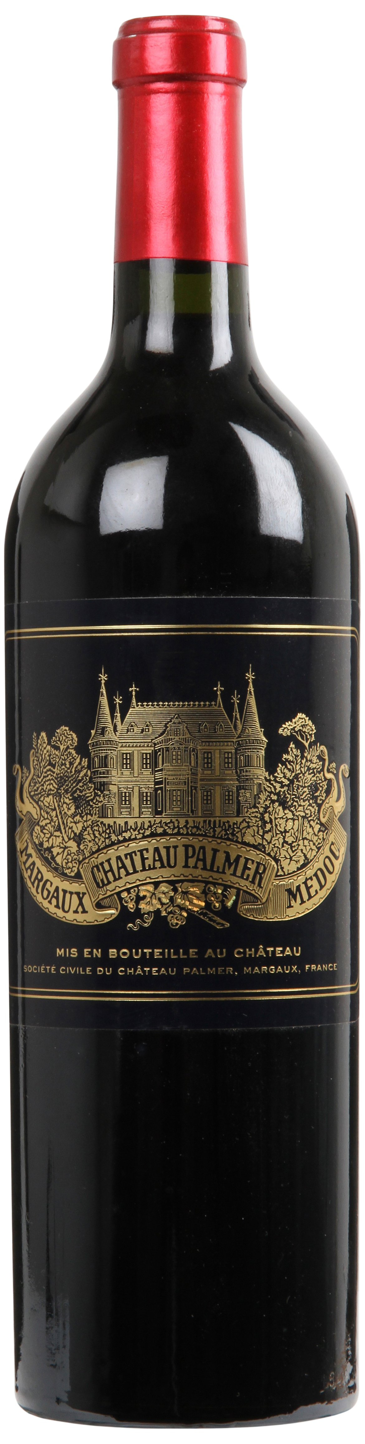 Château Palmer 1978 – Bestil i dag - Løgismose