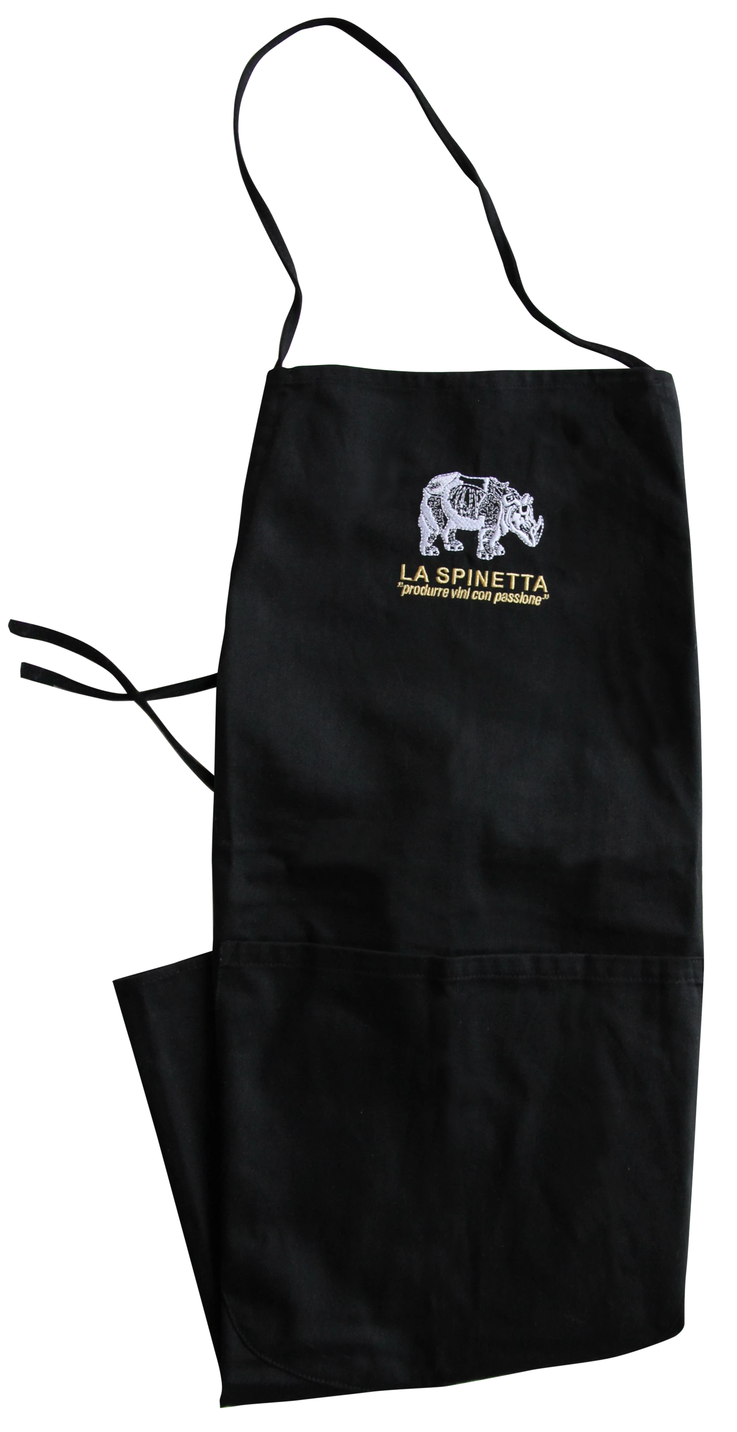 Løgismose Merchandise La spinetta forklæde