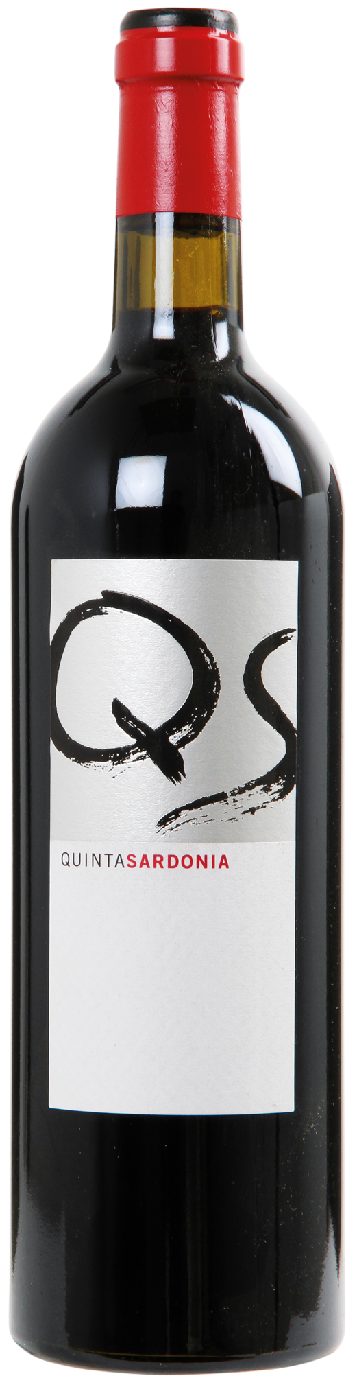 Castilla y León QS Quinta Sardonia - BIO