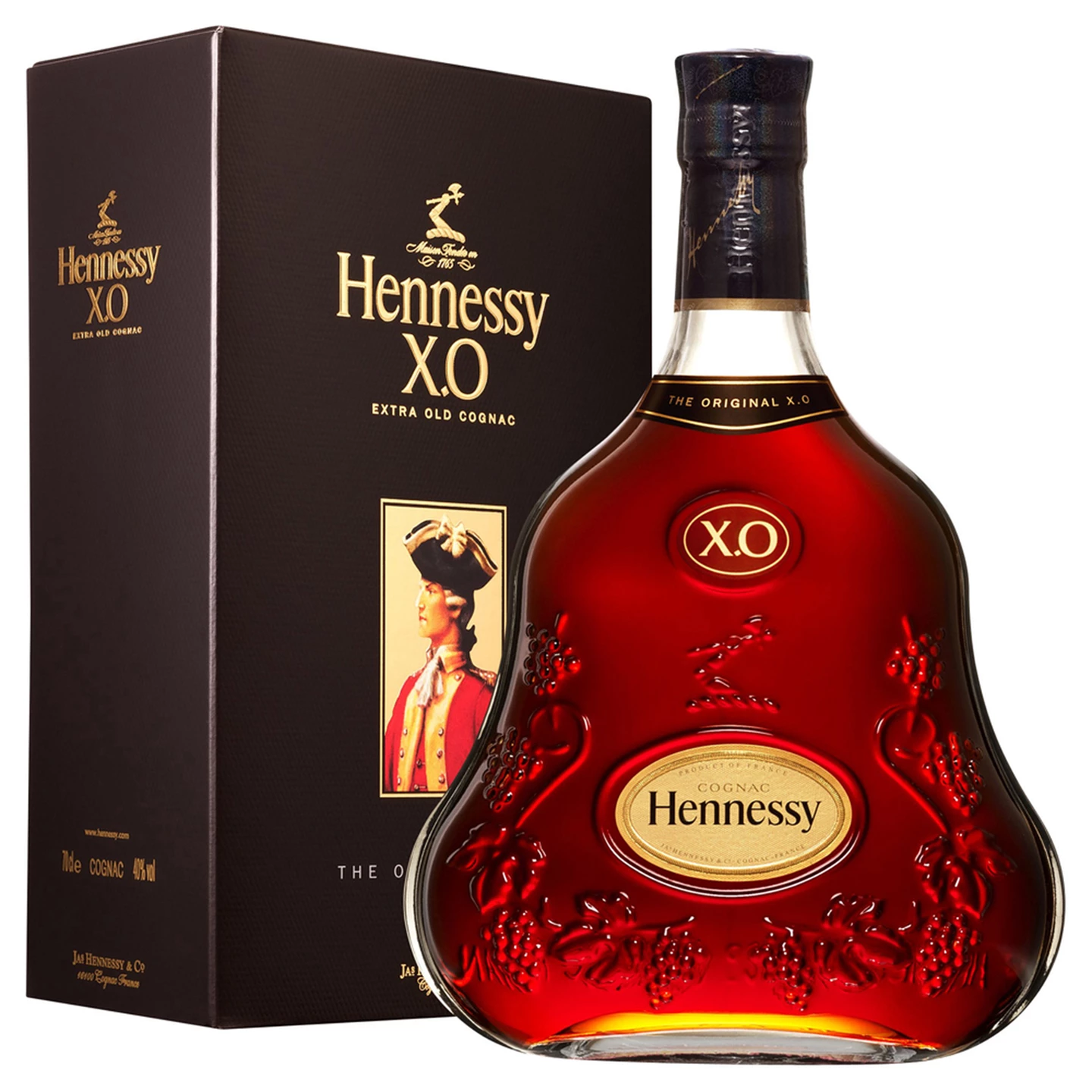 Hennessy-Cognac-XO-Gift-Box