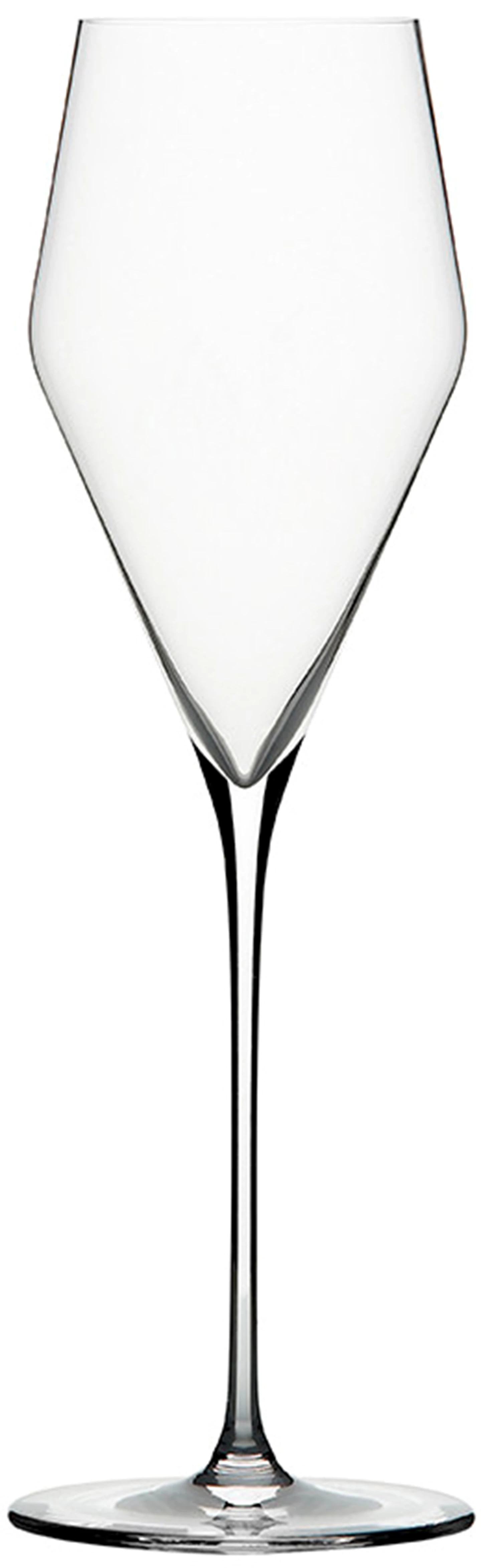 Løgismose Grej Zalto Glasperfektion Champagneglas 6 stk - 127376