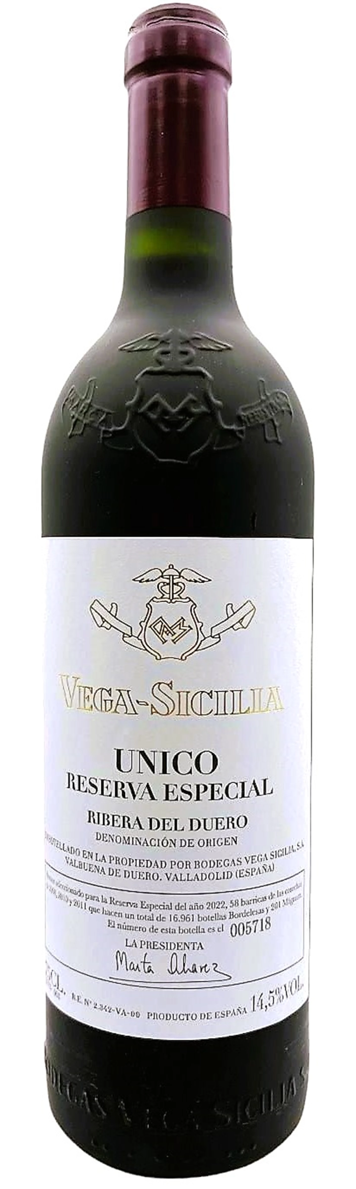 Vega-Sicilia_Reserva-Especial-2022-edition