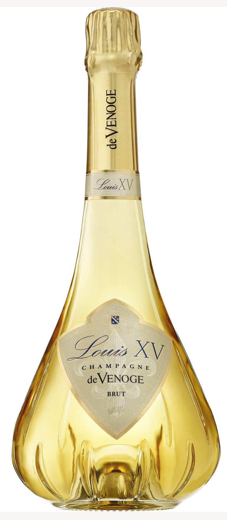Champagne Louis XV Brut Millésimé