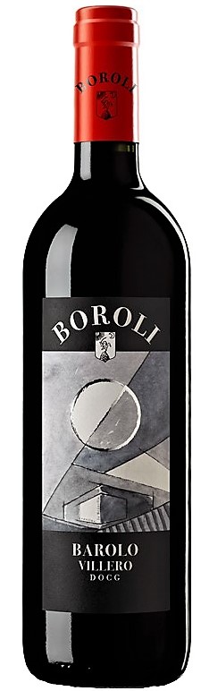 Barolo Cru Villero