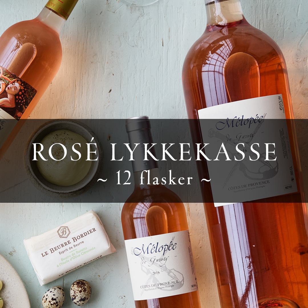 Lykkekasse