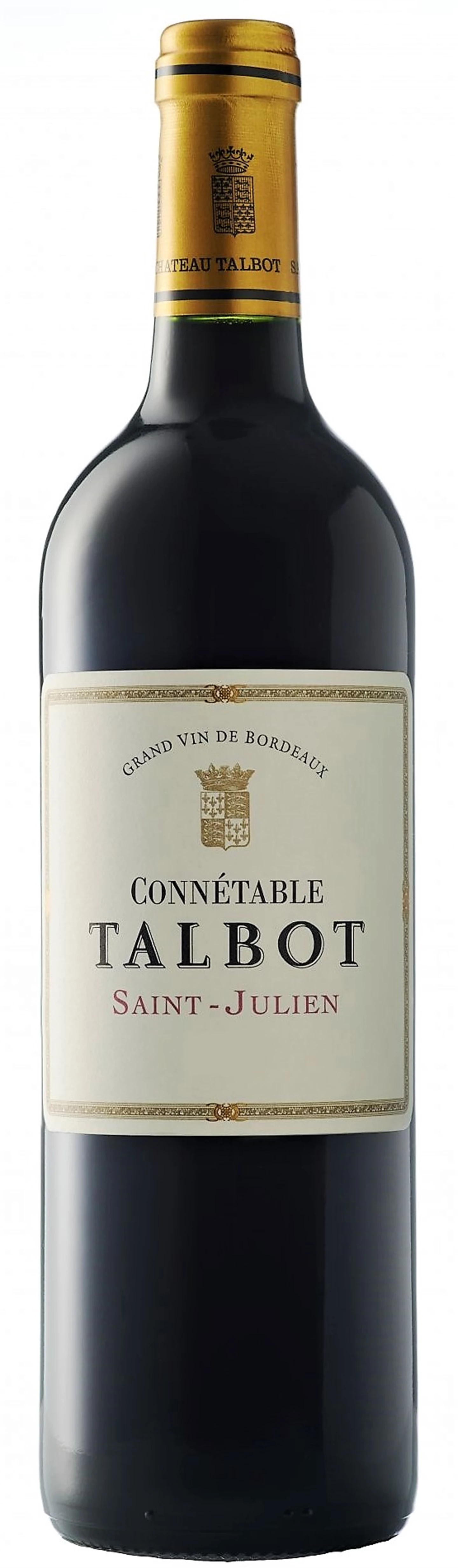Talbot_Connétable_Saint-Julien