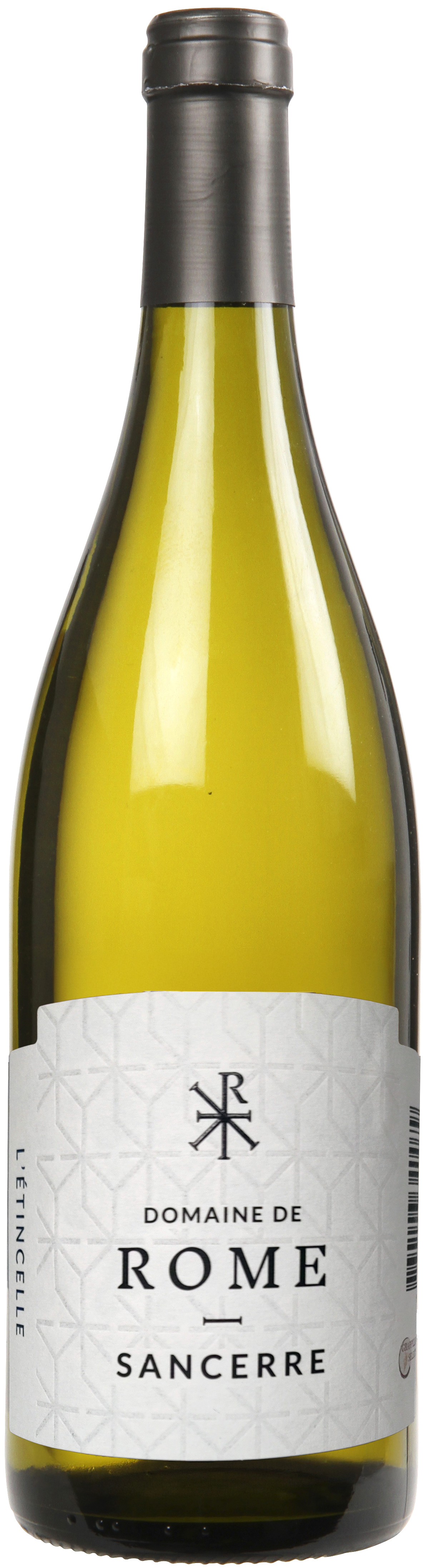 Sancerre Blanc L’Étincelle Silex ØKO 2023, Hervé Baudry – Domaine De Rome
