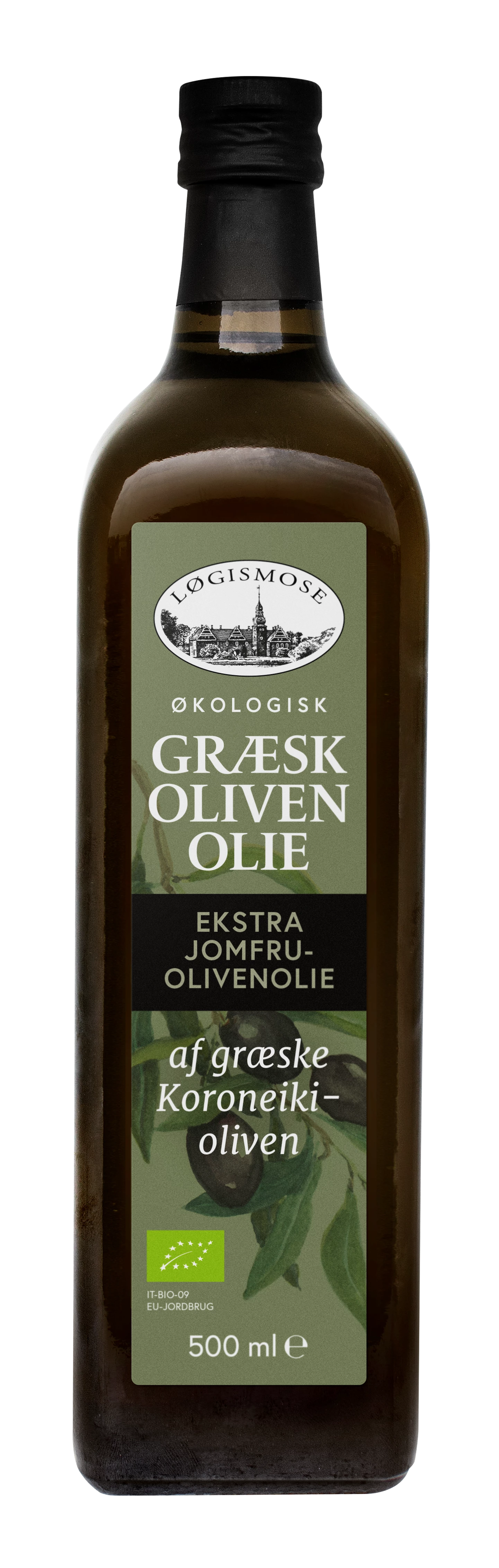 Olivenolie 500Ml