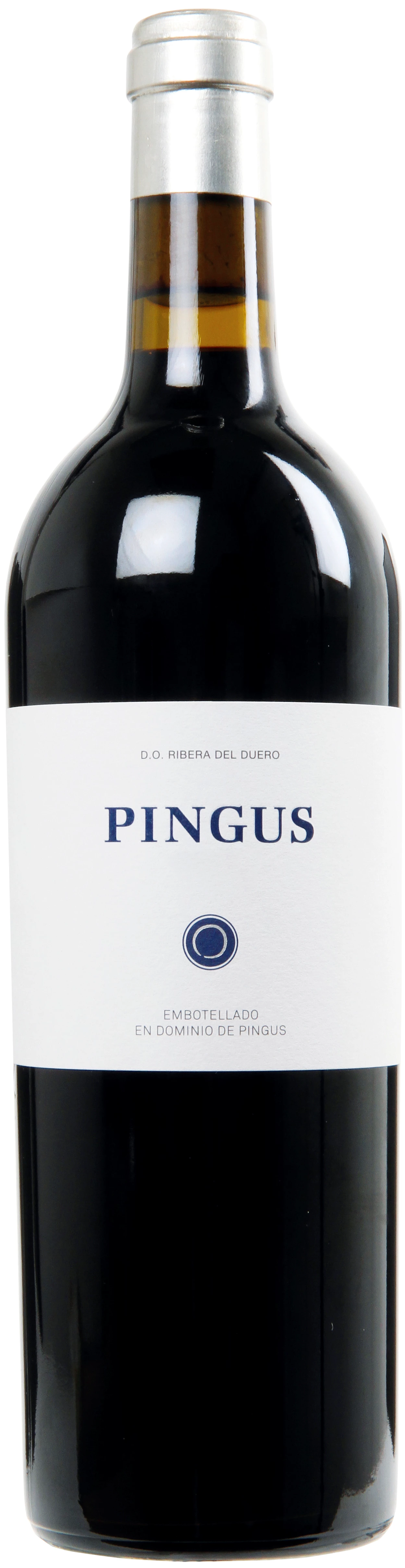 Løgismose Rødvin Domino de Pingus Ribera del Duero Pingus 2017 - 211311