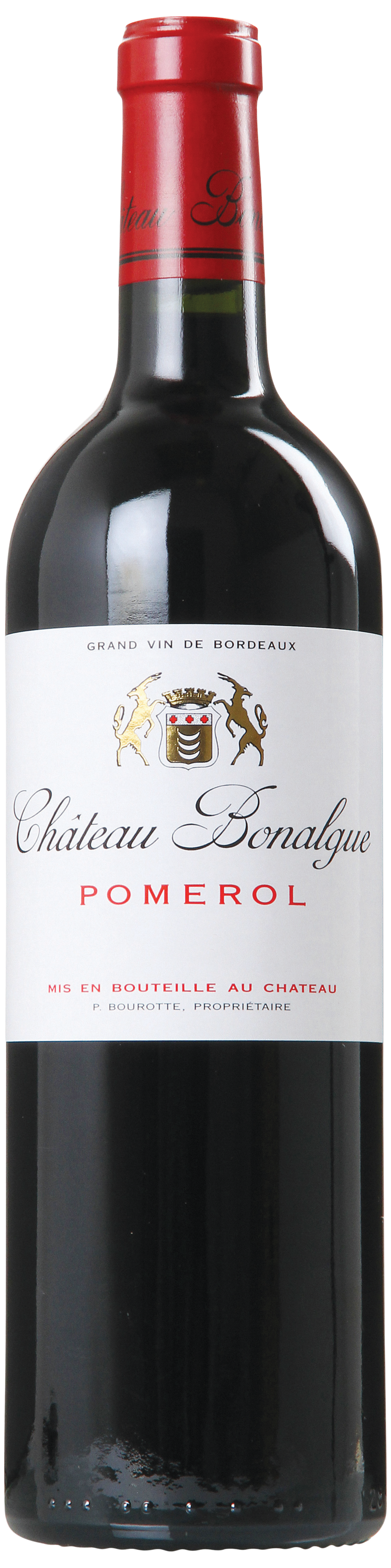 Løgismose | Château Bonalgue