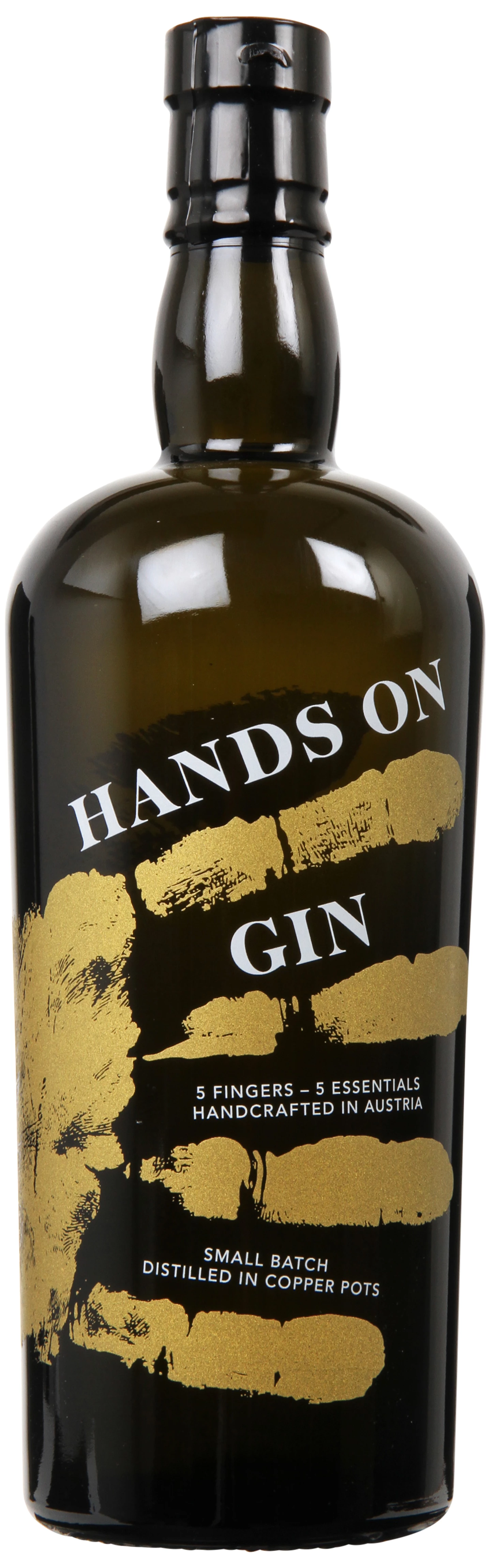 Løgismose Spiritus Gölles - Østrig - Hands on Gin Small Batch - 46,5% 70cl - 210023