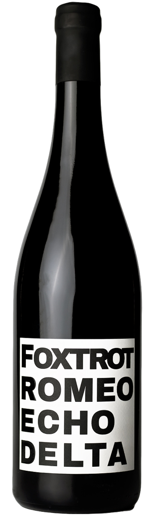 Cabernet Franc FRED Vin de France BIO 2023, Domaine Frédéric Mabileau