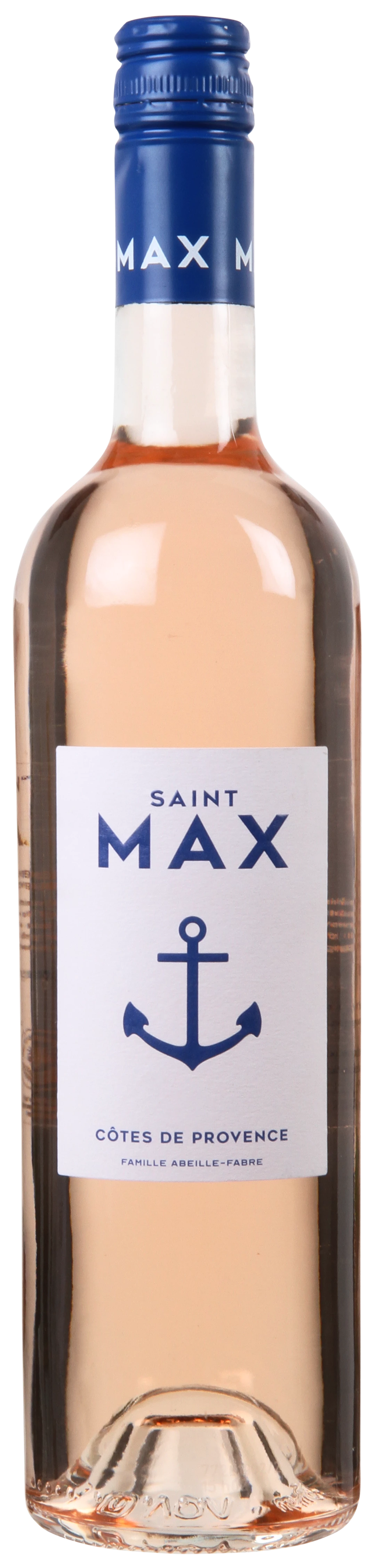 Løgismose Rosé Saint Max Côtes de Provence Rosé 2019 - 216070