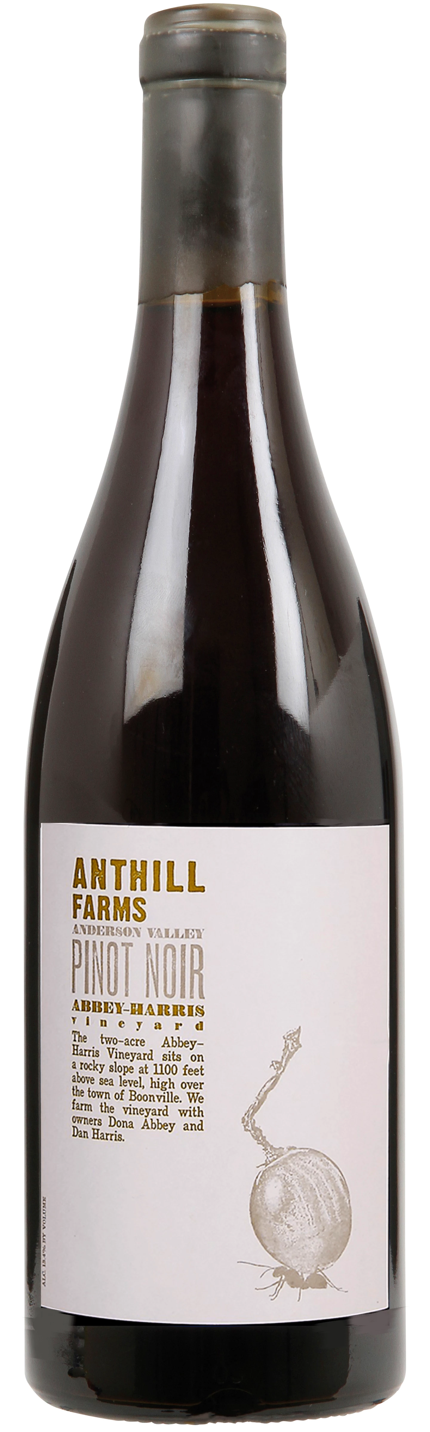 Anthill-farms_Anderson-Valley-Abbey-Harris-Vineyard-Pinot-Noir